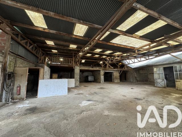 Maison vente à Lorrez-le-Bocage, Villebéon