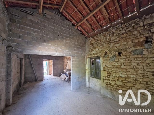 Maison vente à Angoulême, Garat