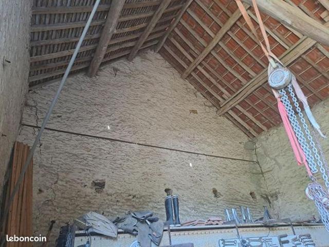 Maison vente à Étampes, Saint-escobille