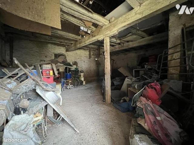 Maison vente à Pithiviers, Césarville-dossainville