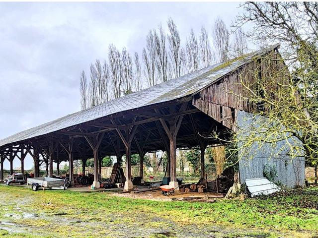 Maison vente à Les Andelys, Normandie