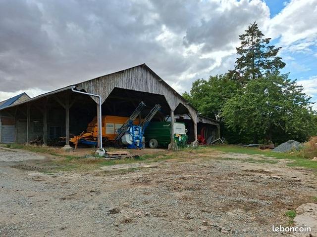 Maison vente à Retiers, Ille-et-Vilaine
