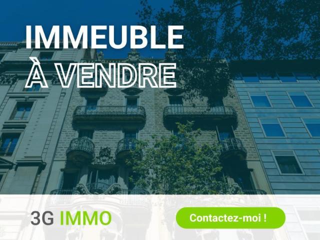 Maison vente à Lachelle, Oise