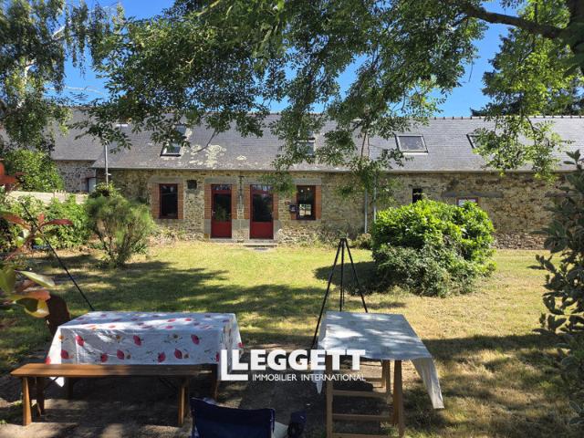 Maison vente à Fougères-Vitré, Bretagne