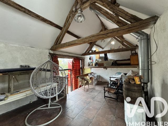 Maison vente à L'Ormeau, Vaudeurs
