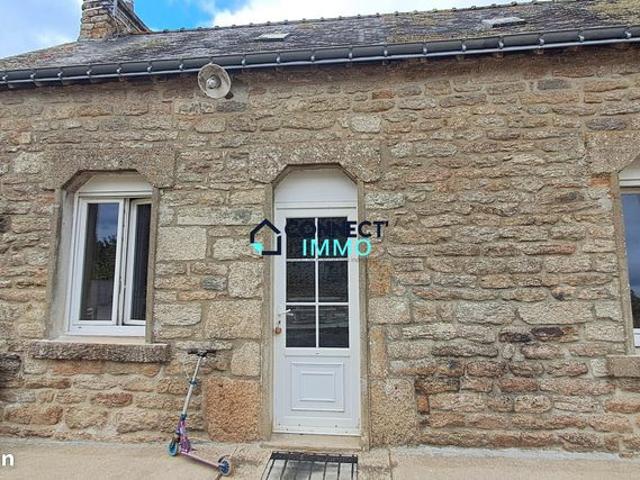 Maison vente à Pontivy, Bretagne