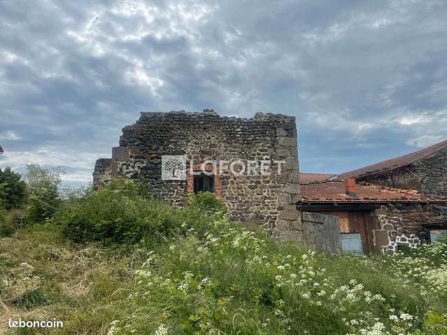 Maison vente à Brioude, Siaugues-sainte-marie