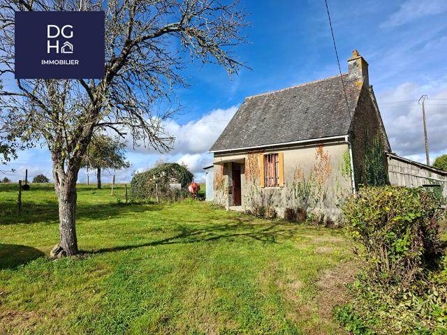 Maison vente à Fougères-Vitré, Bretagne