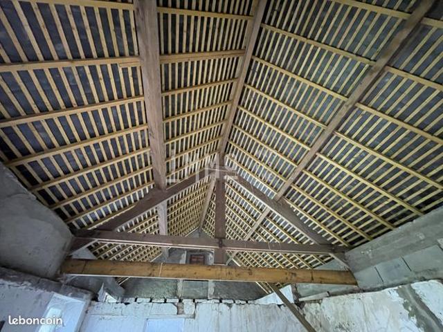 Maison vente à Évreux, Courdemanche