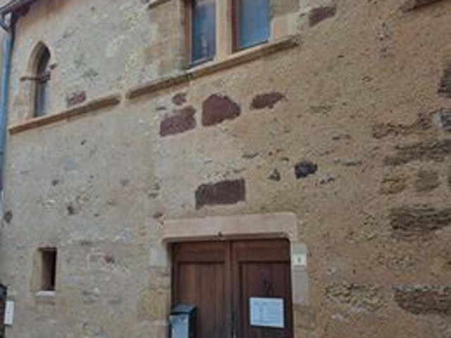 Maison vente à Rodez, Saint-côme-d'olt
