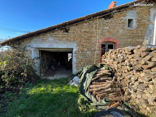 Maison vente à Lons-le-Saunier, Dramelay