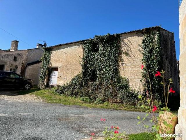 Maison vente à Saintes, Port-d'envaux
