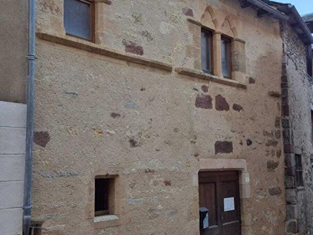 Maison vente à Rodez, Saint-côme-d'olt