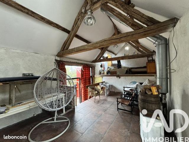 Maison vente à Sens, Vaudeurs