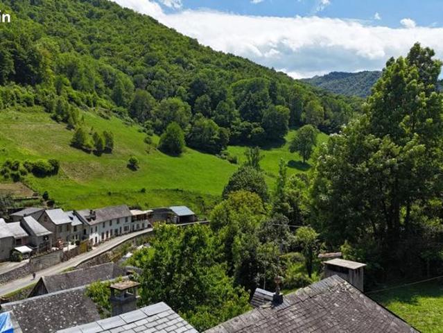 Maison vente à Saint-Girons, Saint-lary