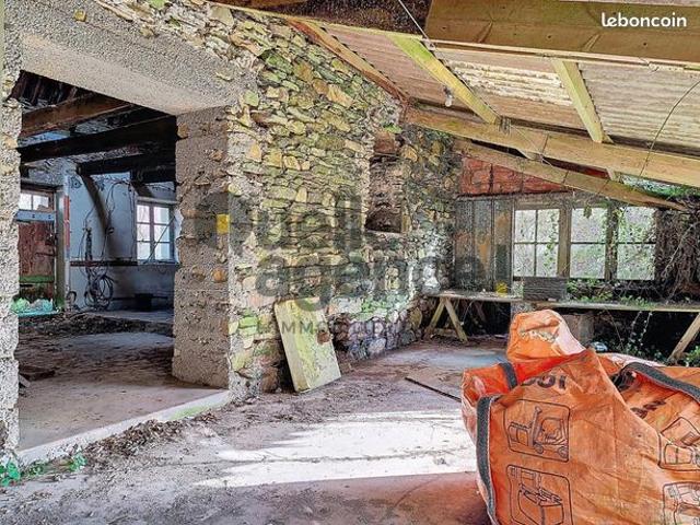 Maison vente à Châteaulin, Bretagne