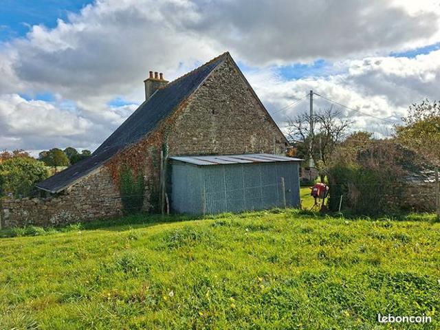 Maison vente à Fougères-Vitré, Bretagne