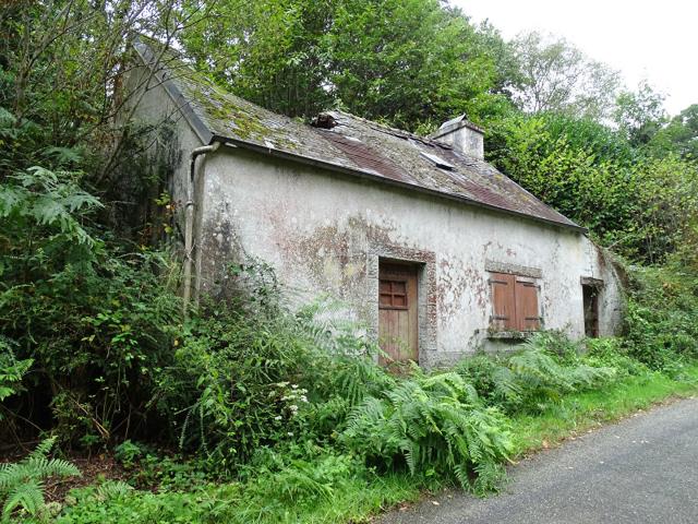 Maison vente à Penn Allée, Châteauneuf-du-Faou