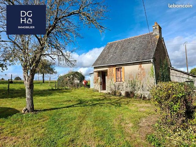 Maison vente à Fougères-Vitré, Bretagne