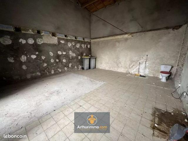 Maison vente à La Rochelle, Cramchaban