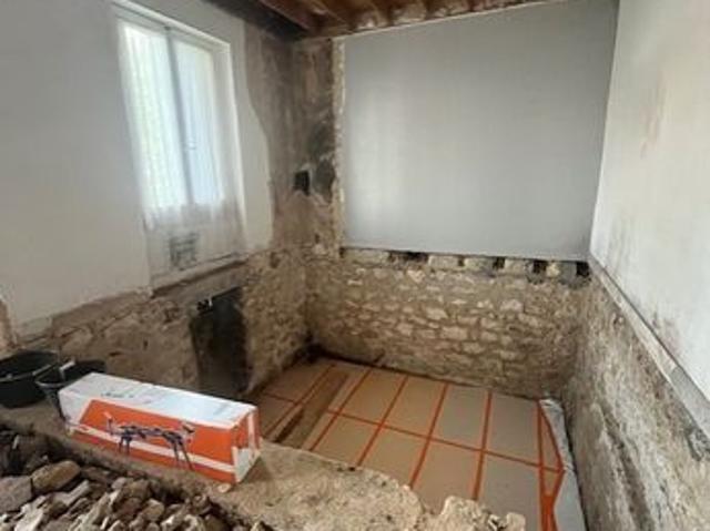 Maison vente à Angoulême, Charente