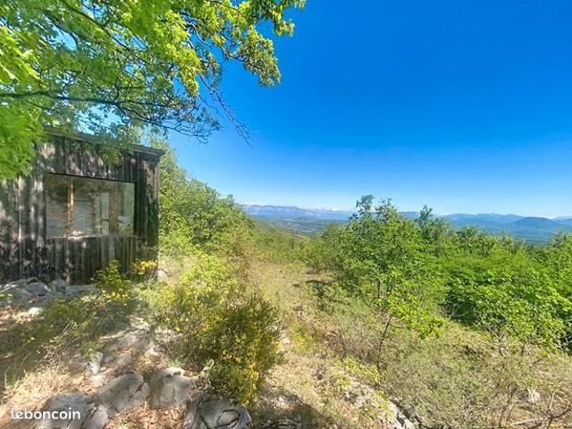 Maison vente à Gap, Provence-Alpes-Côte d'Azur