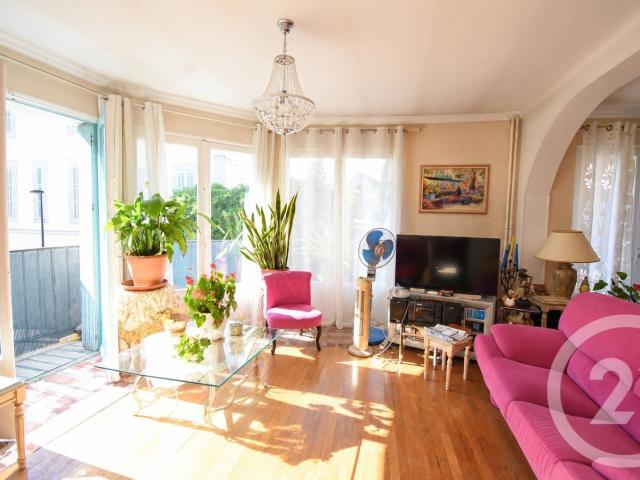 Maison vente à Vichy, Allier