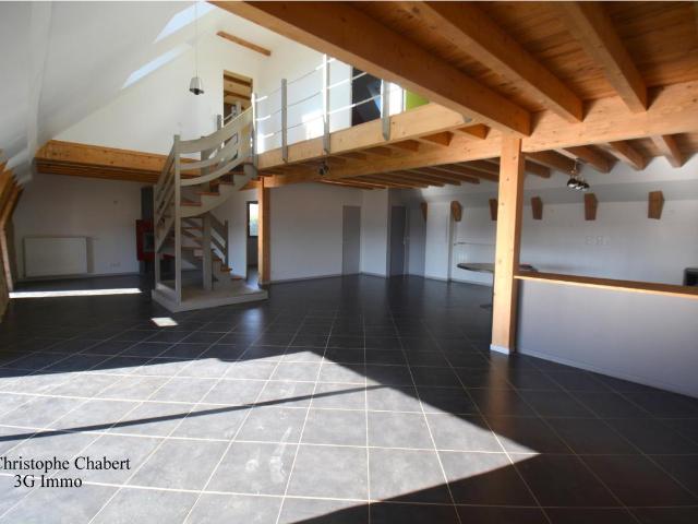 Maison vente à Issoire, La Tour-d'auvergne