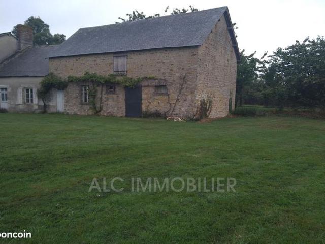Maison vente à Mayenne, Saint-aubin-du-désert