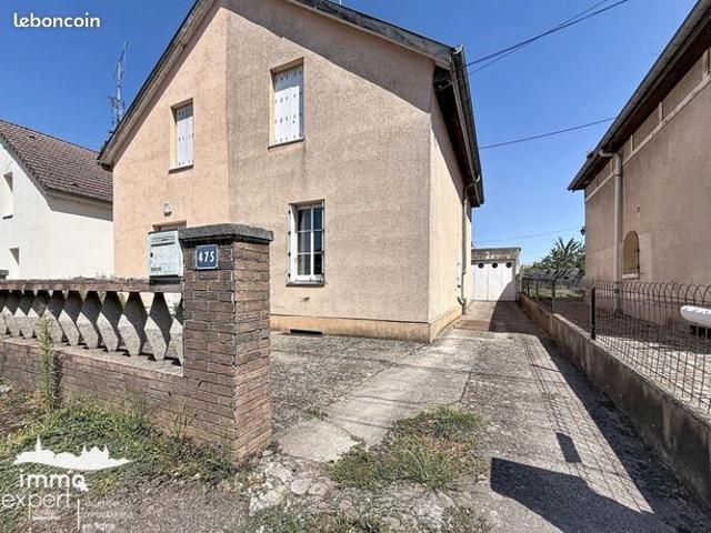 Maison vente à Neufchâteau, Mirecourt