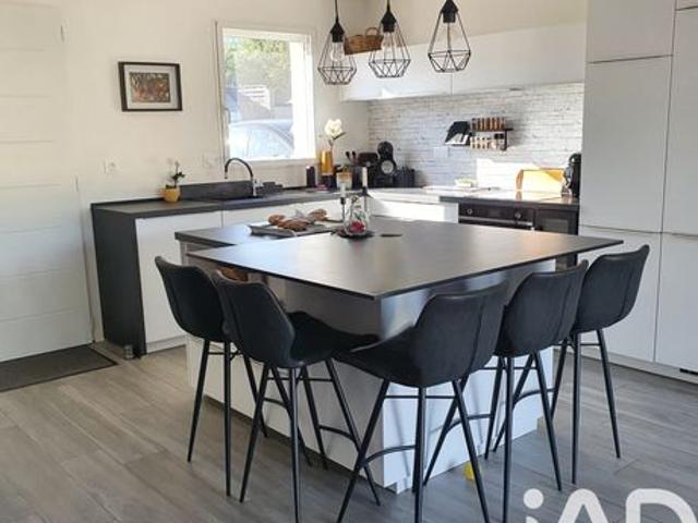 Maison vente à Nantes, Bouguenais