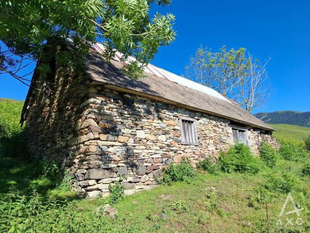Maison vente à Argelès-Gazost, Saint-pastous