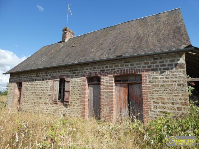 Maison vente à Avranches, Parigny