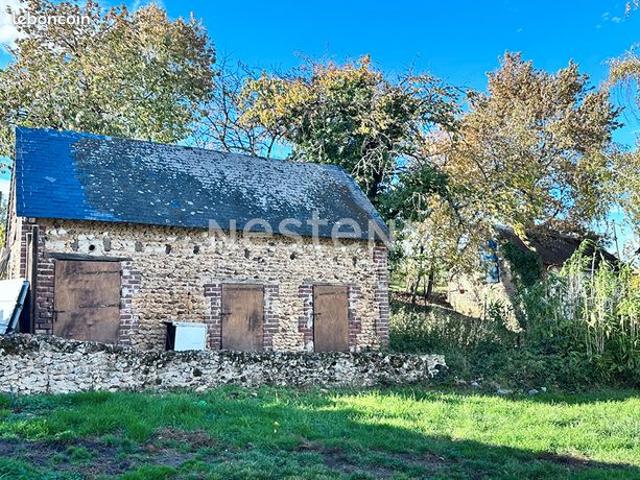 Maison vente à Chinon, Saint-aubin-le-dépeint
