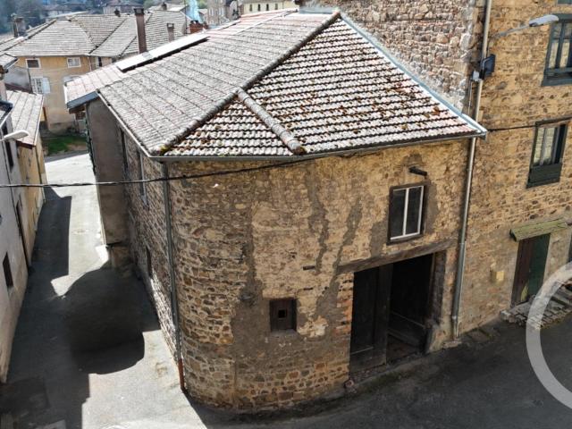 Maison vente à Villefranche-sur-Saône, Rhône