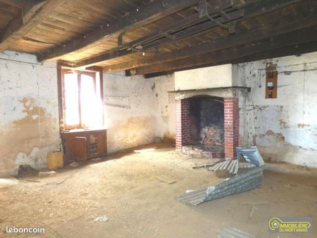 Maison vente à Avranches, Parigny