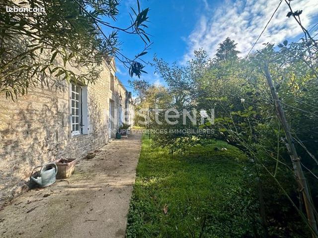 Maison vente à Pontivy, Bretagne