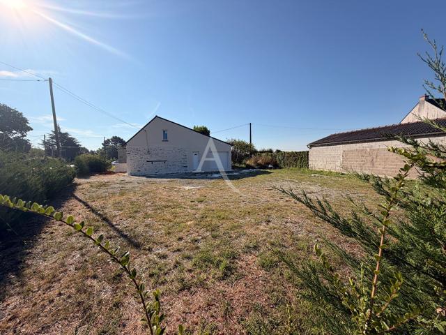 Maison vente à Châteaubriant-Ancenis, Joué-sur-erdre