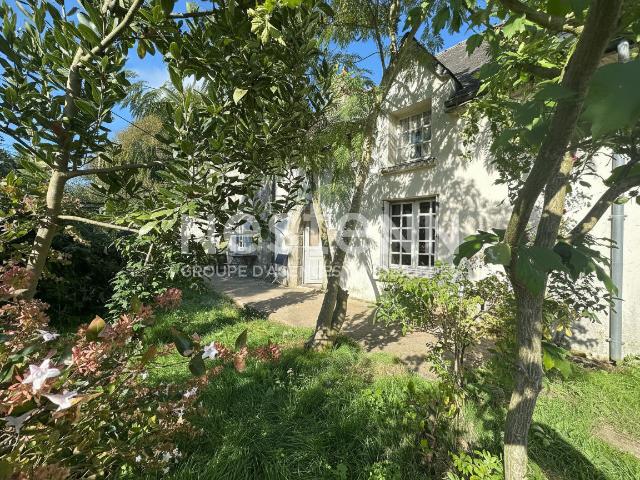 Maison vente à Pontivy, Bretagne