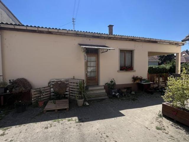 Maison vente à Zone d'activités du Holzwe, Sundhouse