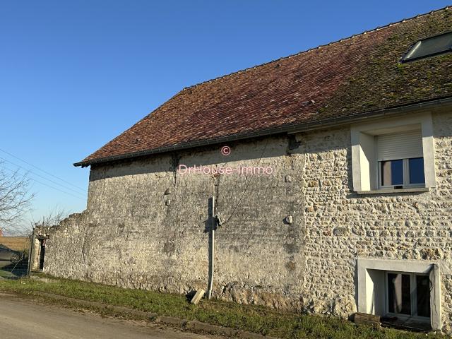 Maison vente à Fontainebleau, Montcourt-fromonville