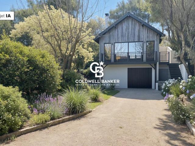 Maison vente à Arcachon, Lège-cap-ferret