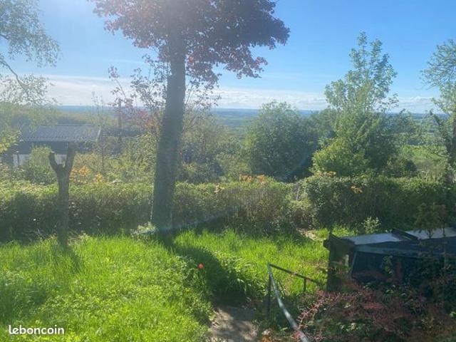 Maison vente à Château-Chinon (Ville), Nièvre