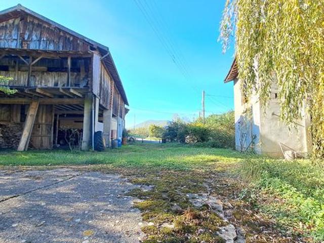 Maison vente à Pamiers, Bélesta