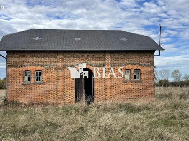 Maison vente à Mortagne-au-Perche, Le Bosc-renoult