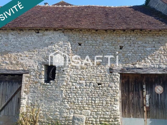 Maison vente à Pithiviers, Auxy