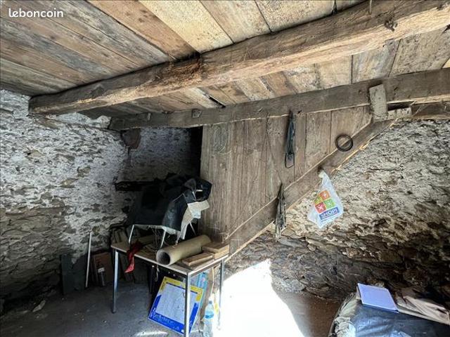 Maison vente à Villefranche-de-Rouergue, Flagnac