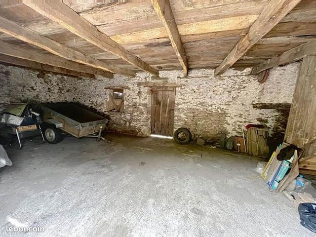 Maison vente à Flagnac, Aveyron