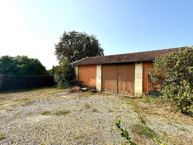 Maison vente à Bordeaux, Cénac