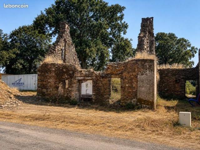 Maison vente à Guipry-Messac, Ille-et-Vilaine